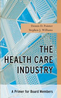 Produktbild: The Health Care Industry