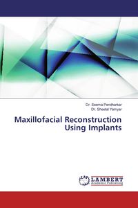 Produktbild: Maxillofacial Reconstruction Using Implants