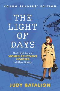 Produktbild: Light of Days Young Readers Edition, The