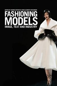 Produktbild: Fashioning Models