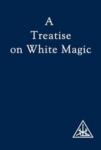 Produktbild: A Treatise on White Magic