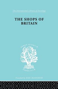 Produktbild: The Shops of Britain