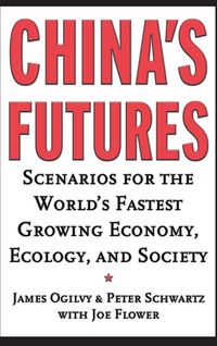 Produktbild: China's Futures