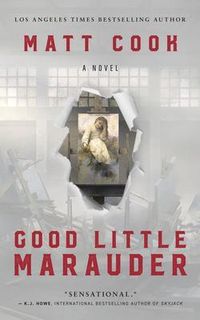 Produktbild: Good Little Marauder