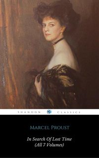 Produktbild: In Search Of Lost Time (All 7 Volumes) (ShandonPress)