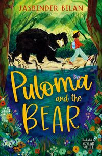 Produktbild: Puloma and the Bear