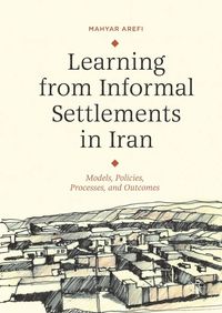 Produktbild: Learning from Informal Settlements in Iran