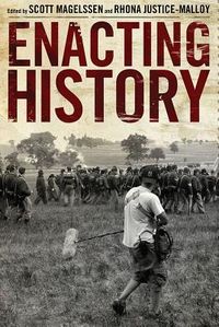 Produktbild: Enacting Hist 2/e
