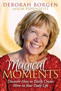 Produktbild: Magical Moments