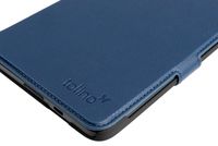 tolino shine 3 - Tasche Slim - blau