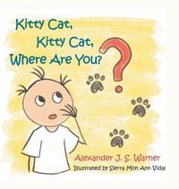 Produktbild: Kitty Cat, Kitty Cat, Where Are You?