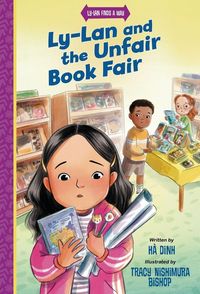 Produktbild: Ly-Lan and the Unfair Book Fair
