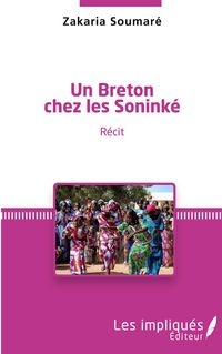 Produktbild: Un breton chez les Sonink&eacute;