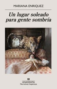 Produktbild: Un lugar soleado para gente sombria
