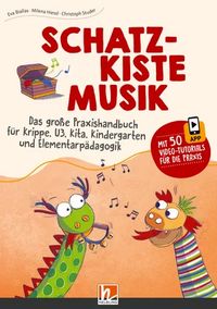 Produktbild: Schatzkiste Musik