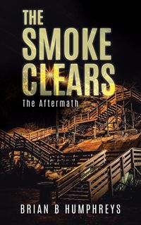 Produktbild: The Smoke Clears