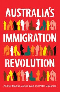 Produktbild: Australias Immigration Revolut