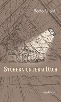 Produktbild: St&ouml;bern unterm Dach