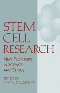 Produktbild: Stem Cell Research