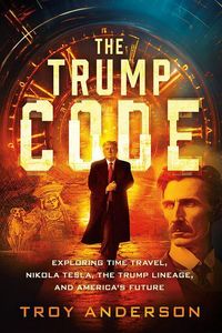 Produktbild: The Trump Code