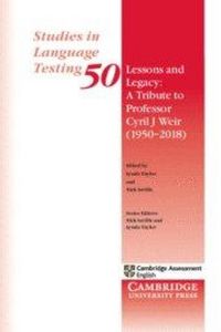 Produktbild: Lessons and Legacy