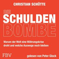 Produktbild: Die Schuldenbombe