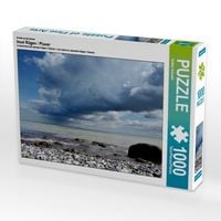 Produktbild: CALVENDO Puzzle Ein Motiv aus dem Kalender Insel R&uuml;gen / Planer | 1000 Teile Lege-Gr&ouml;&szlig;e 64x48cm Foto-Puzzle f&uuml;r gl&uuml;ckliche Stunden