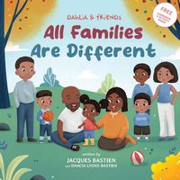 Produktbild: Dahlia & Friends