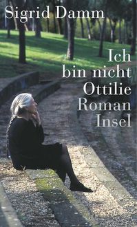 Produktbild: Ich bin nicht Ottilie