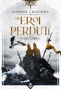Produktbild: Gli Eroi Perduti