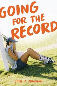 Produktbild: Going for the Record