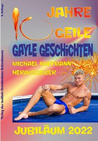 Produktbild: 7 geile GayLe Geschichten