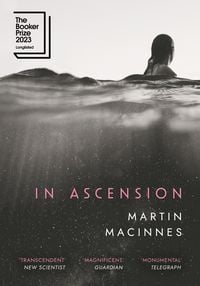 In Ascension von Martin MacInnes