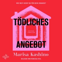 Produktbild Tödliches Angebot
