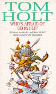 Produktbild: Who's Afraid of Beawolf