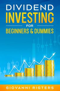 Produktbild: Dividend Investing for Beginners & Dummies