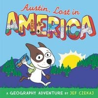 Produktbild: Austin, Lost in America