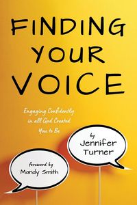 Produktbild: Finding Your Voice