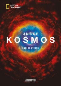 Produktbild: Unser Kosmos. Andere Welten.