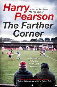 Produktbild: The Farther Corner