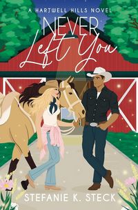 Produktbild: Never Left You