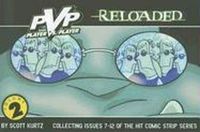 Produktbild: Pvp Volume 2: Pvp Reloaded