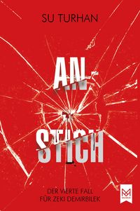 Produktbild: Anstich