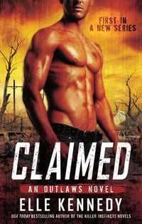 Produktbild: Claimed