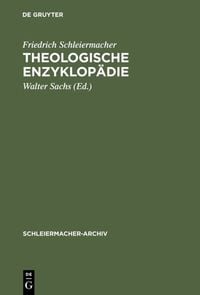 Produktbild: Theologische Enzyklop&auml;die