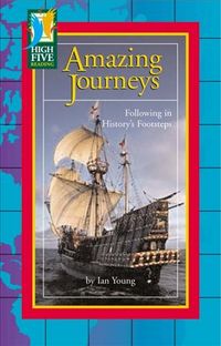 Produktbild: Amazing Journeys (cd) D      D