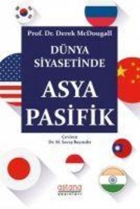 Produktbild: D&uuml;nya Siyasetinde Asya Pasifik