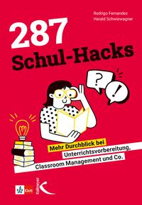 Produktbild: 287 Schul-Hacks