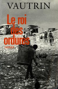 Produktbild: Le Roi des ordures