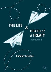 Produktbild: The Life and Death of a Treaty